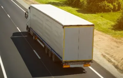 Adana ile Germencik Arası Parça Eşya Taşıma