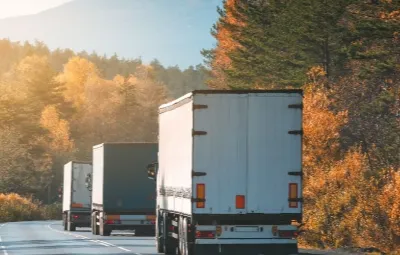 Adana ile Germencik Arası Klima Taşıma